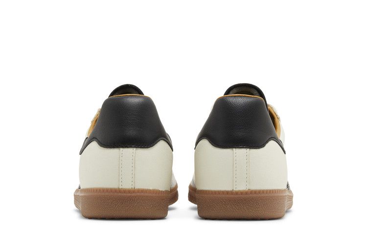 Adidas Samba JJJJound Off-White Core Black