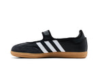 Adidas Samba Jane Black White Gum