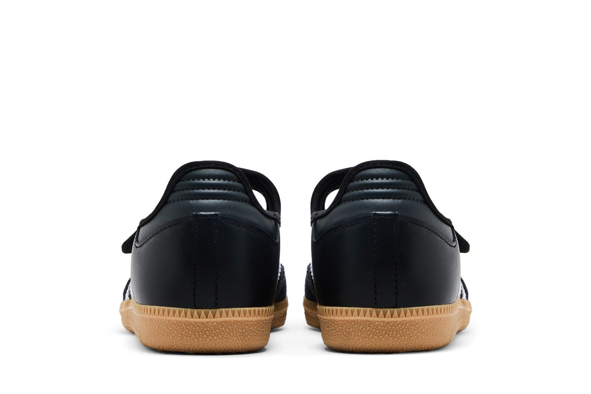 Adidas Samba Jane Black White Gum