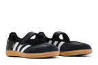 Adidas Samba Jane Black White Gum