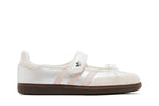 Adidas Samba Jane Cloud White Pink