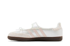 Adidas Samba Jane Cloud White Pink