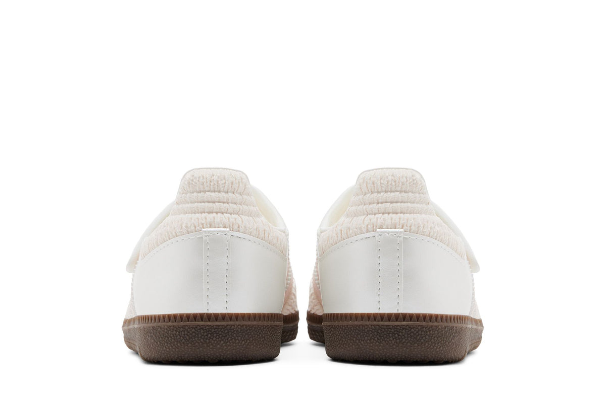 Adidas Samba Jane Cloud White Pink