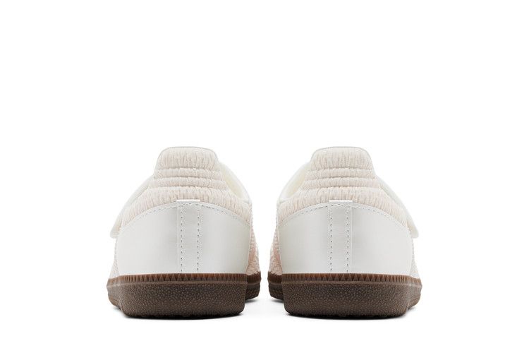 Adidas Samba Jane Rose - Vue semelle gomme