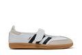 Adidas Samba Jane White Black Gum