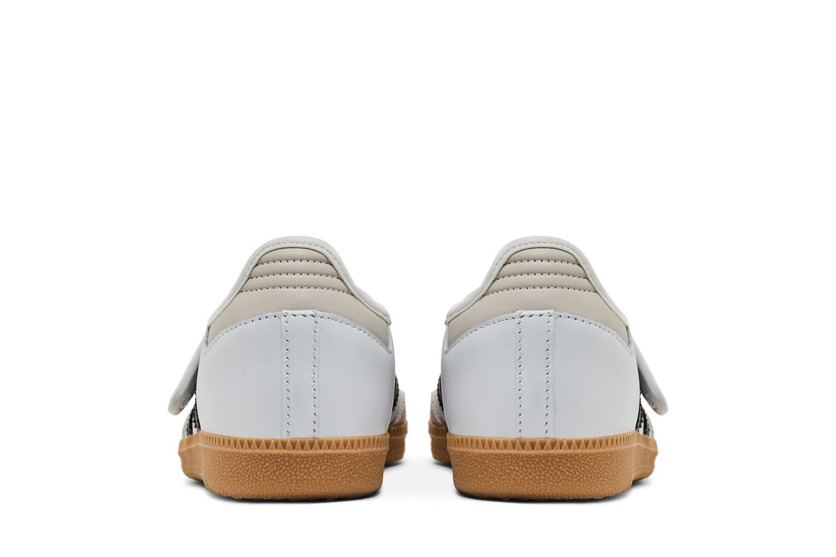 Adidas Samba Jane White Black Gum