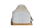 Adidas Samba Jane White Black Gum