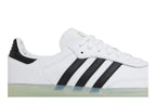Adidas Samba Jason Dill White Black