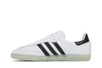 Adidas Samba Jason Dill White Black