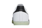 Adidas Samba Jason Dill White Black
