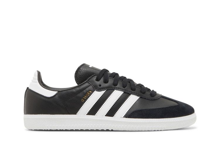 Adidas Samba Juventus