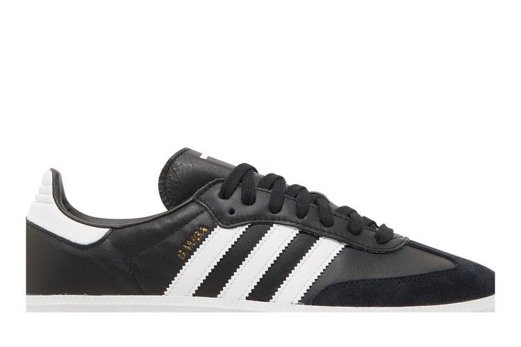 Adidas Samba Juventus