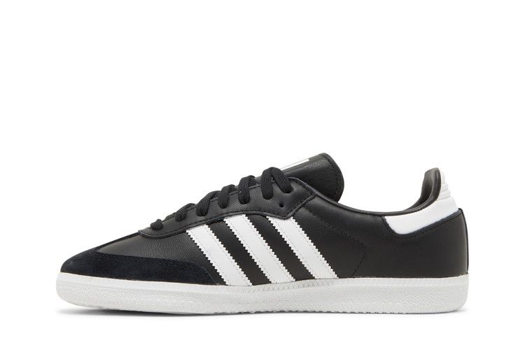 Adidas Samba Juventus