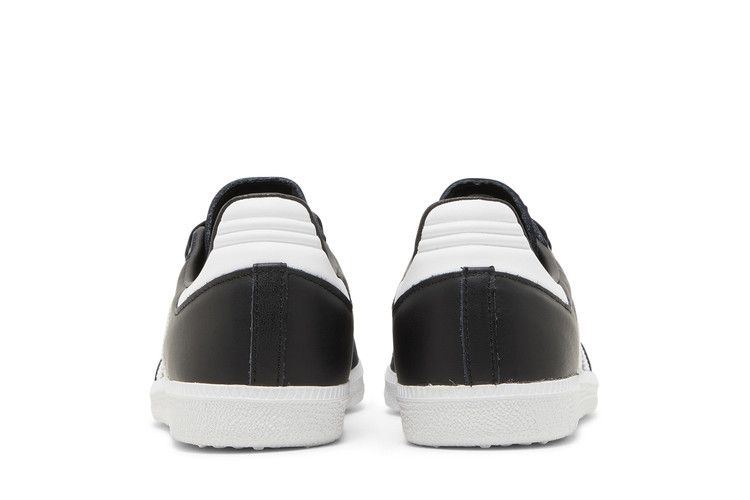 Adidas Samba Juventus