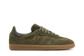 Adidas Samba Khaki Gum