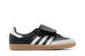 Adidas Samba LT Black Gum