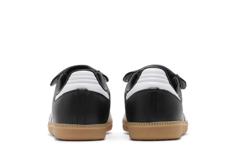 Adidas Samba LT Black Gum