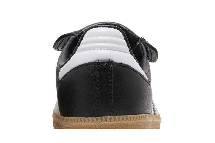 Adidas Samba LT Black Gum