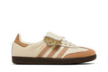 Adidas Samba LT Cream White Warm Sandstone