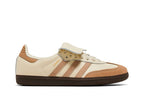 Adidas Samba LT Cream White Warm Sandstone