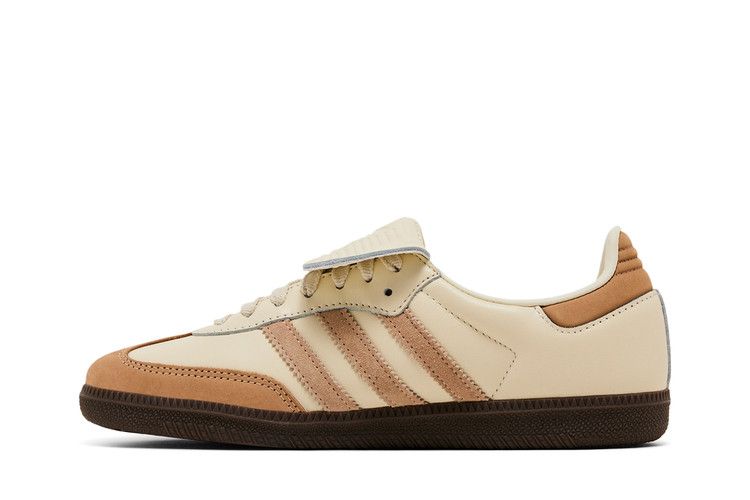 Adidas Samba LT Cream White Warm Sandstone