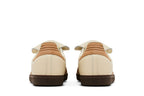Adidas Samba LT Cream White Warm Sandstone