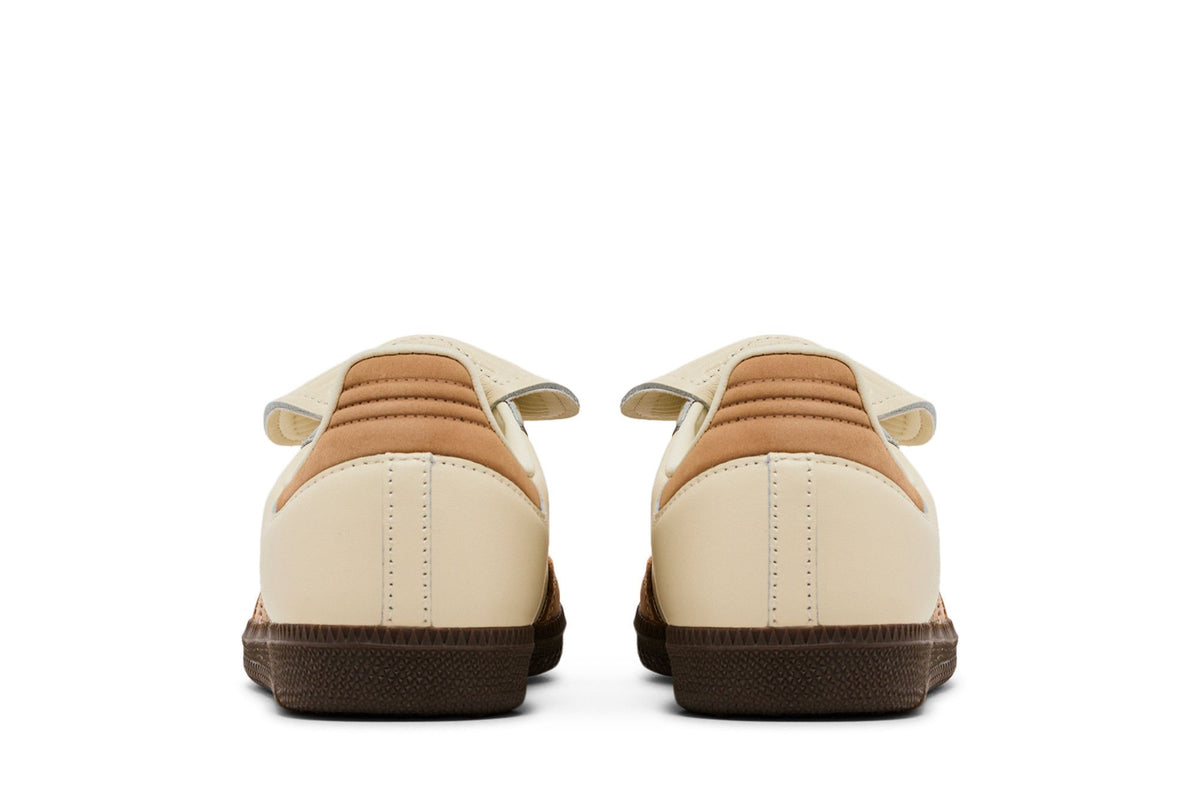 Adidas Samba LT Cream White Warm Sandstone