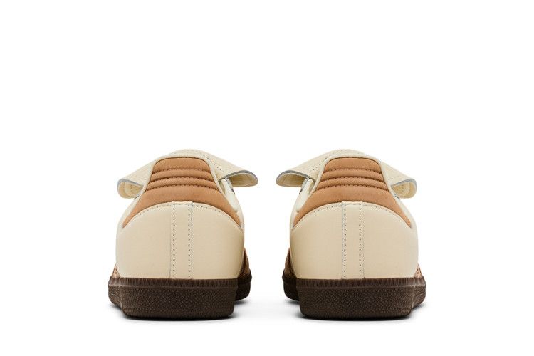 Adidas Samba LT Cream White Warm Sandstone