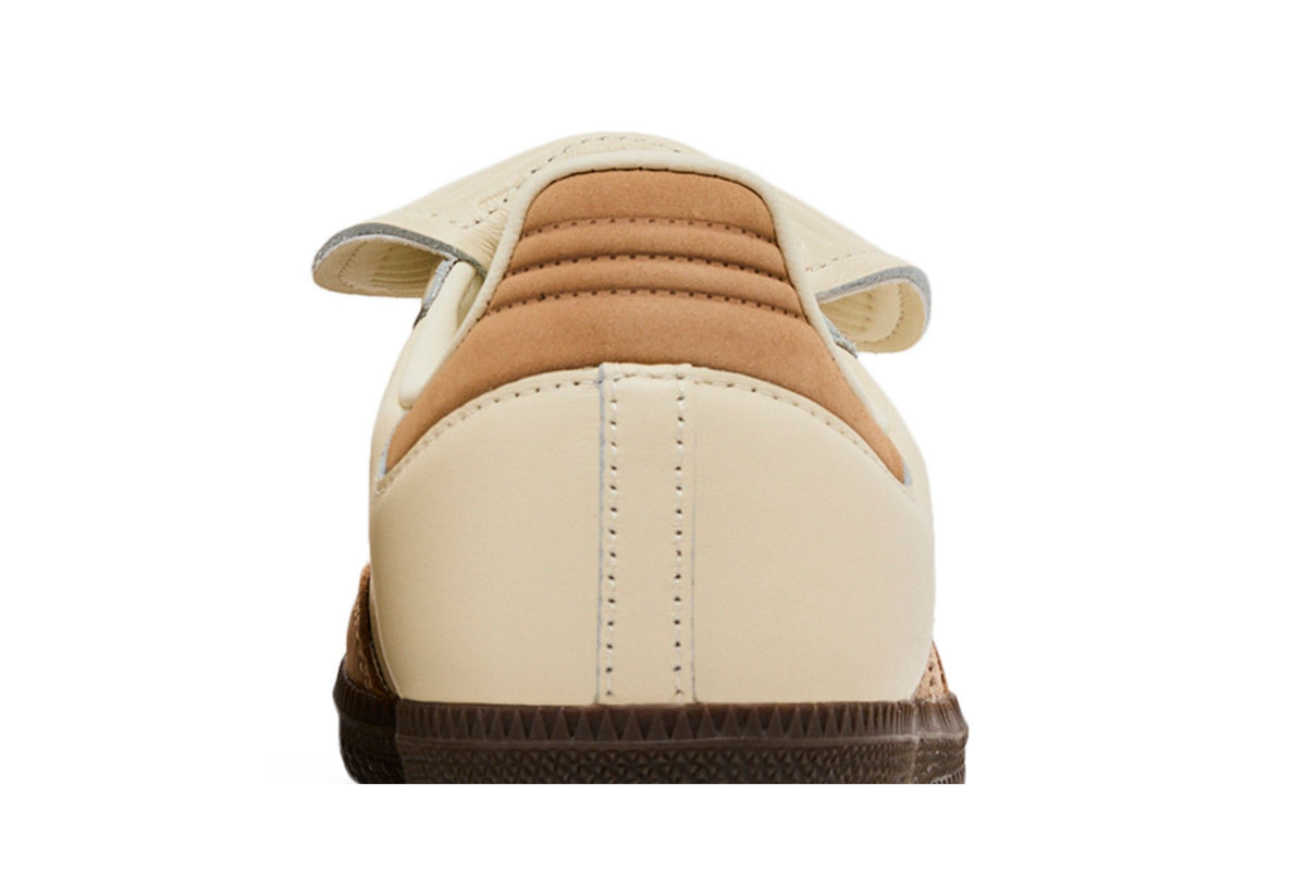 Adidas Samba LT Cream White Warm Sandstone