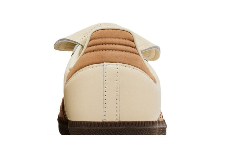 Adidas Samba LT Cream White Warm Sandstone