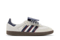 Adidas Samba LT Crystal White
