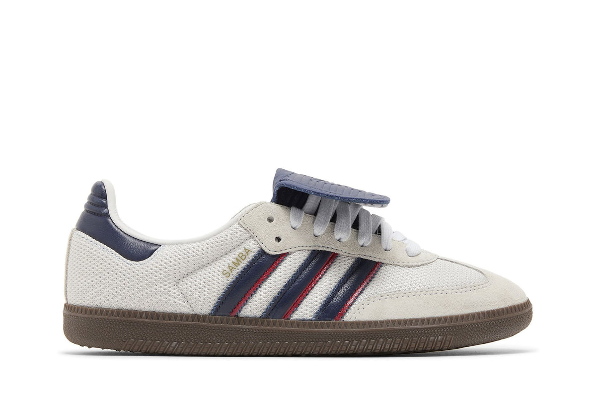 Adidas Samba LT Crystal White