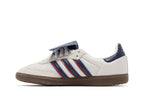 Adidas Samba LT Crystal White