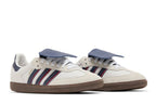 Adidas Samba LT Crystal White