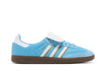 Adidas Samba LT Semi Blue Burst 