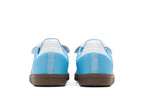 Adidas Samba LT Semi Blue Burst 
