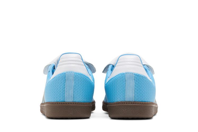 Adidas Samba LT Semi Blue Burst 