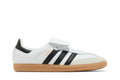 Adidas Samba LT White Black