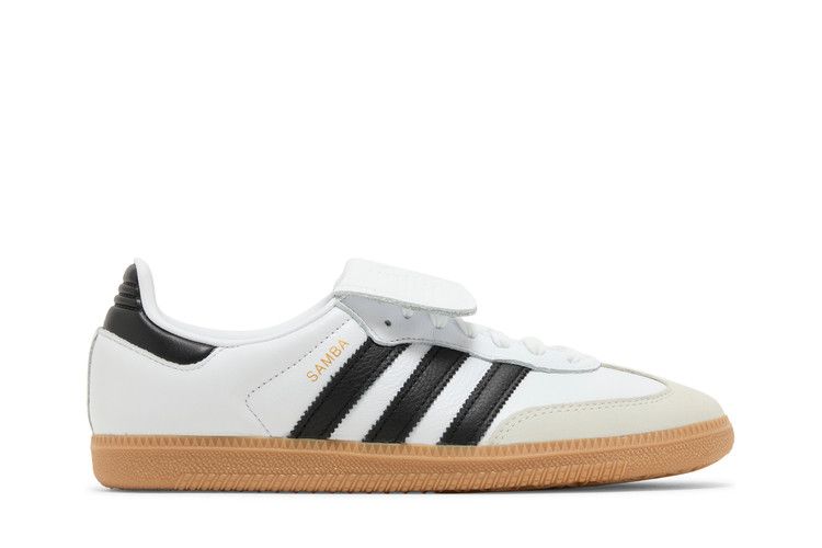 Adidas Samba LT White Black