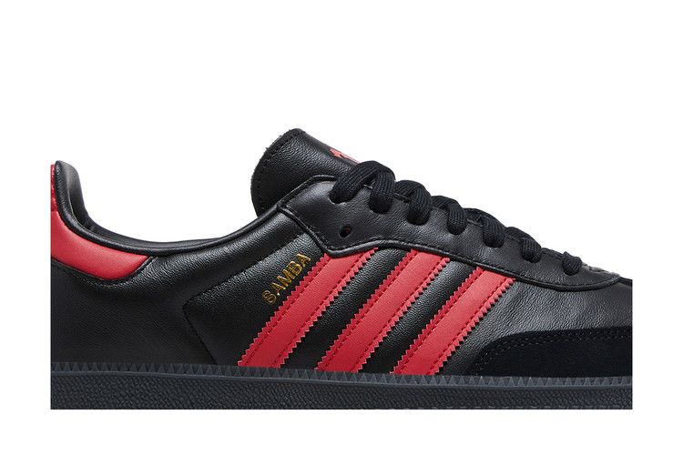 Adidas Samba Manchester United