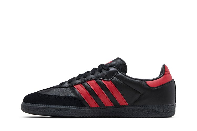 Adidas Samba Manchester United