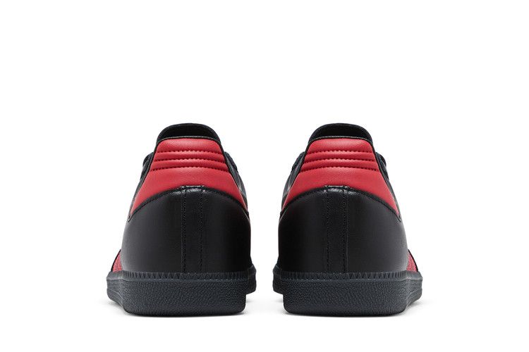 Adidas Samba Manchester United