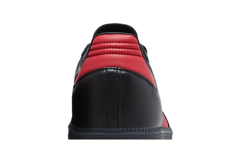 Adidas Samba Manchester United