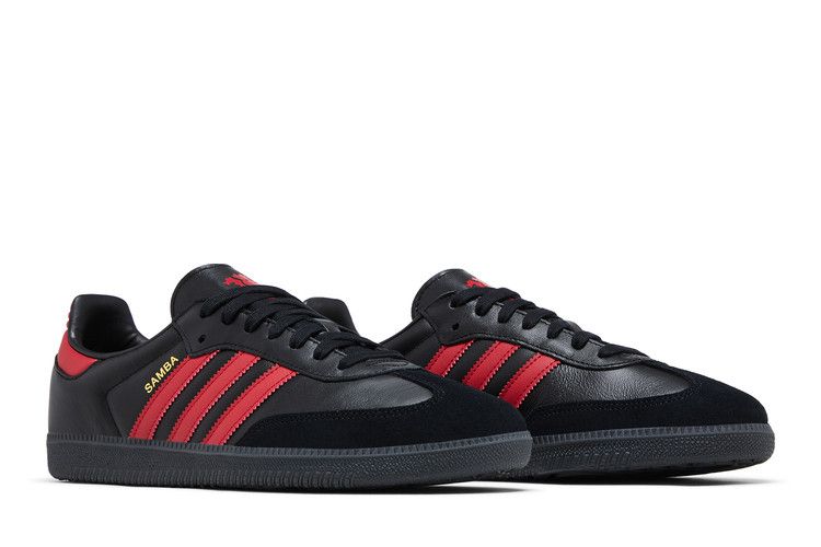 Adidas Samba Manchester United