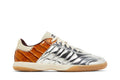 Adidas Samba Millennium Wales Bonner Silver Metallic Yellow Croc