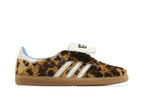Adidas Samba Nylon Wales Bonner Dark Brown