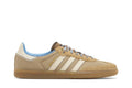 Adidas Samba Nylon Wales Bonner Desert White