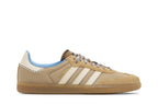 Adidas Samba Nylon Wales Bonner Desert White