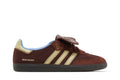 Adidas Samba Nylon Wales Bonner Fox Brown