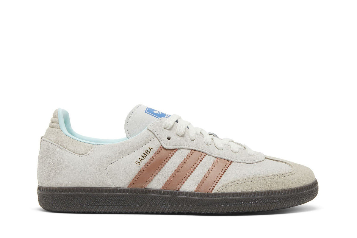 Adidas Samba OG Beige